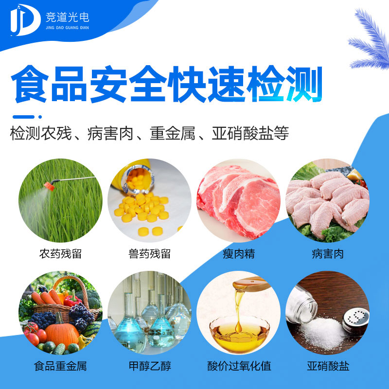 咖啡摻假？如何保障食品安全